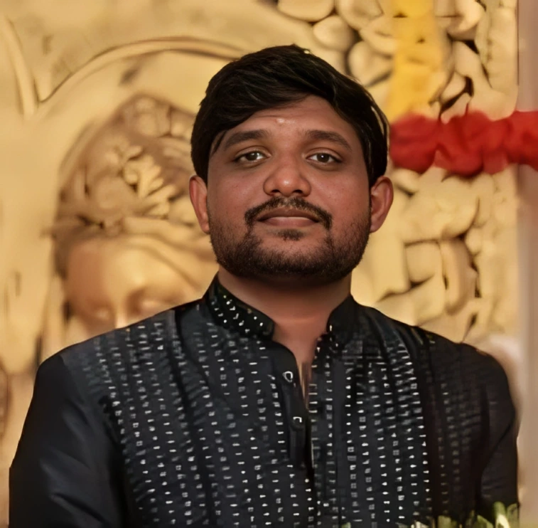 Anandhu